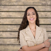 Aperturee - Brown Wooden Simple Portrait Photography Backdrops